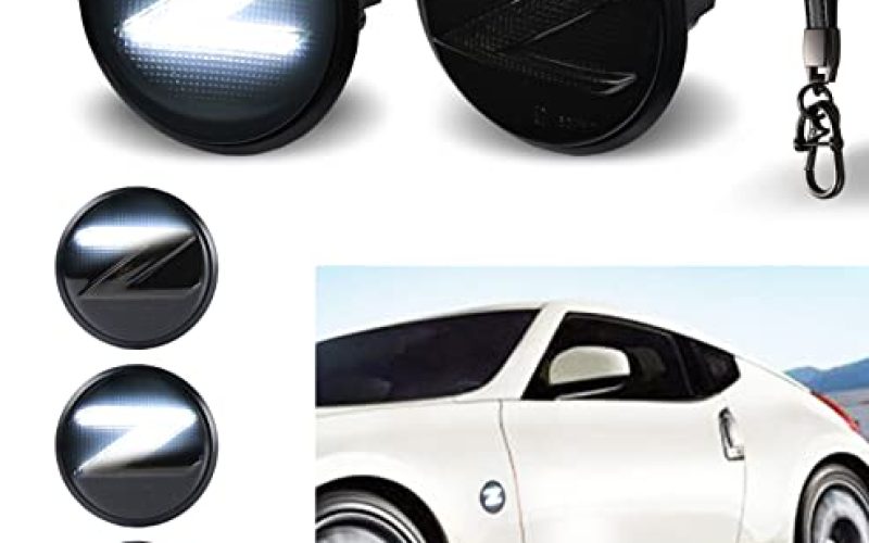 Best Body Kit For Nissan 350Z: Top Upgrades for Style and Performance