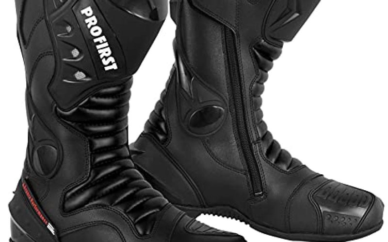 Best Boots for Motorbike