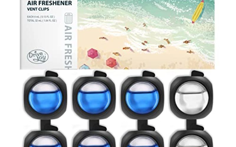 Best Car Air Freshener for Car