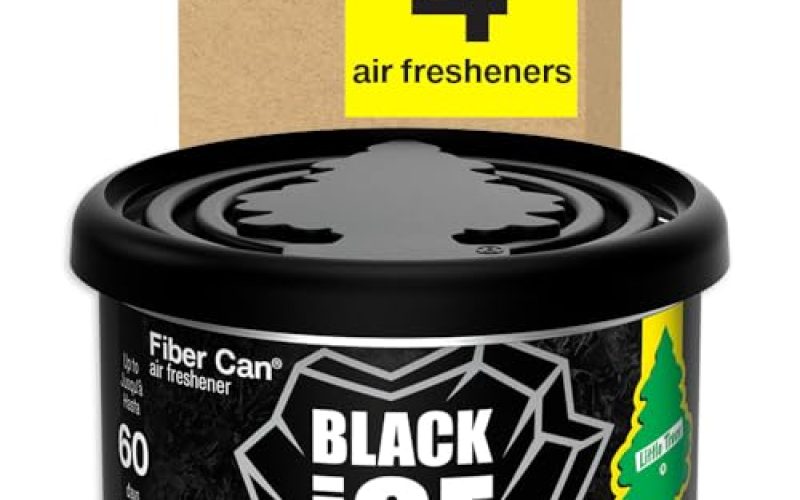 Best Car Air Freshener for Long Lasting