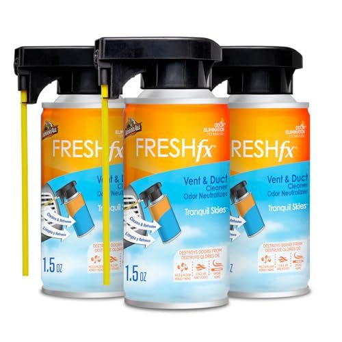 Best Car Air Freshener for Mold: Top Picks for a Fresh Ride