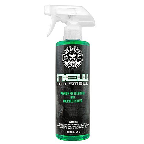 Best Car Air Freshener for New Car Smell: Top Picks for Fresh Rides