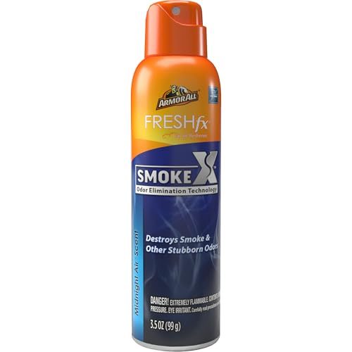 Best Car Air Freshener for Smokers Car: Top Odor Eliminators