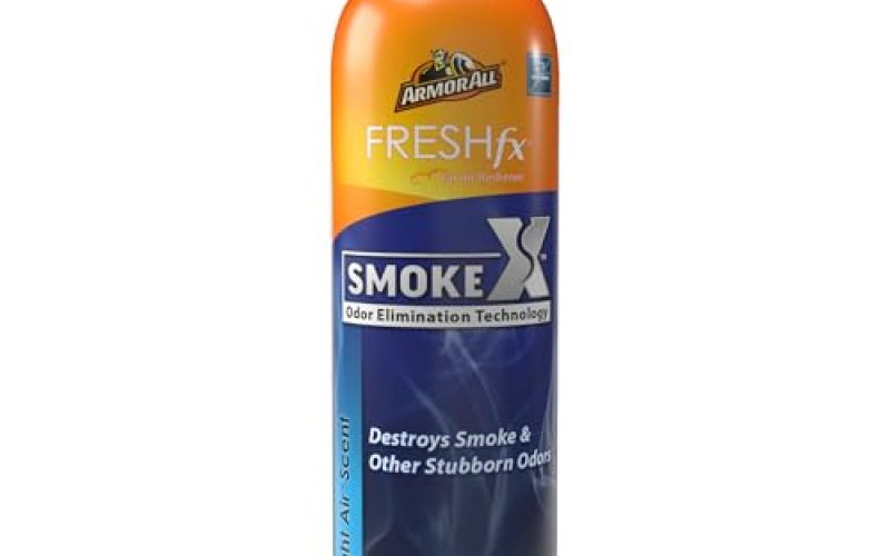 Best Car Air Freshener for Smokers Car: Top Odor Eliminators