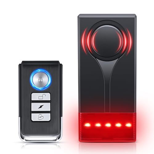 Best Car Alarm for Ford LTD: Top Anti-Theft Systems Reviewed