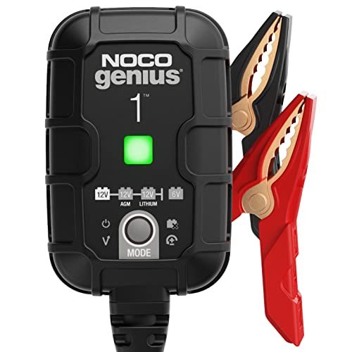 Best Car Battery Charger for ATV: Top Picks for Reliable Power