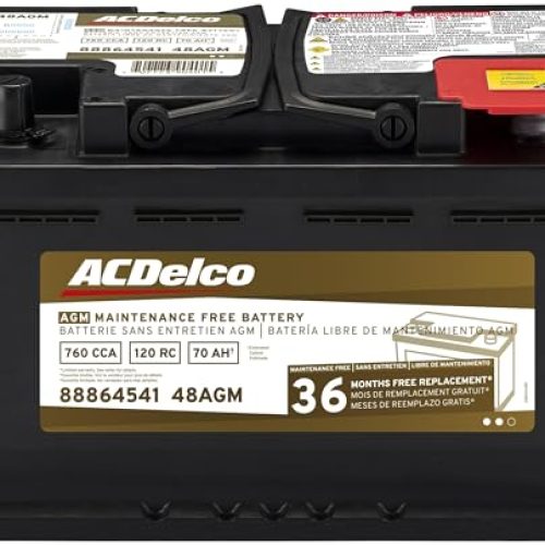 Best Car Battery for Hot Weather Climates: Top Picks and Reviews