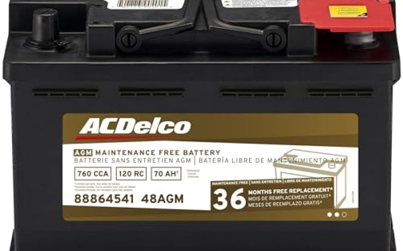 Best Car Battery for Hot Weather Climates: Top Picks and Reviews