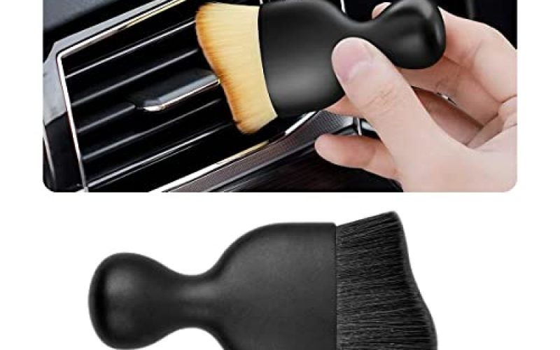 Best Car Care Products for Subarus