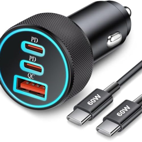 Best Car Charger for Pixel 3 Site Www.Reddit.Com: Top Picks Reviewed