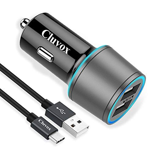 Best Car Charger for Samsung Galaxy Note 10 Plus – Top Picks