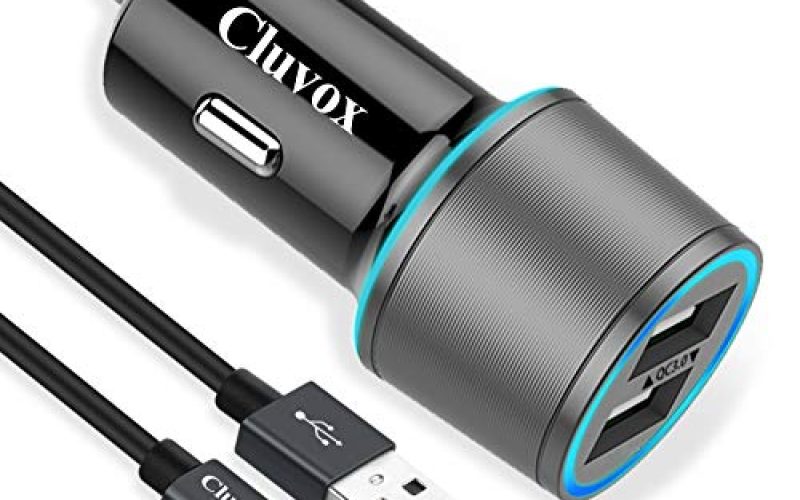 Best Car Charger for Samsung Galaxy Note 10 Plus – Top Picks
