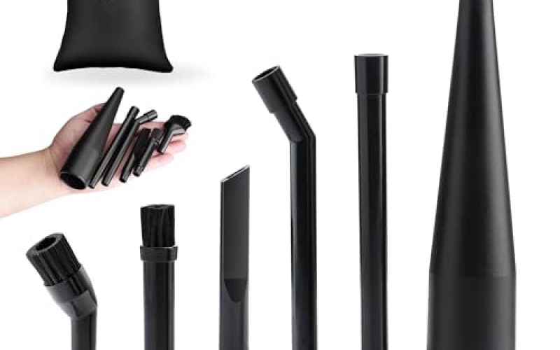 Best Car Cleaning Attachment for Shop Vac