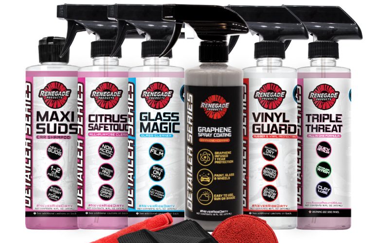 Best Car Cleaning Products for Tesla: Ultimate Shine Guide