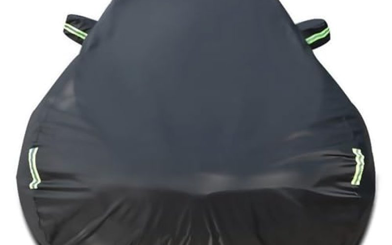 Best Car Covers for Bentley Car