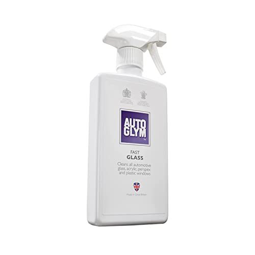 Best Car Glass Cleaner for Detailers: Top Picks for Streak-Free Shine