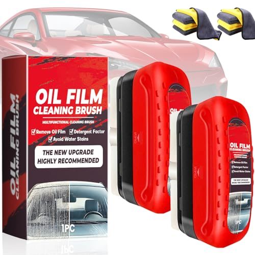 Best Car Glass Cleaner for Eco-Friendly Users: Top Streak-Free Picks