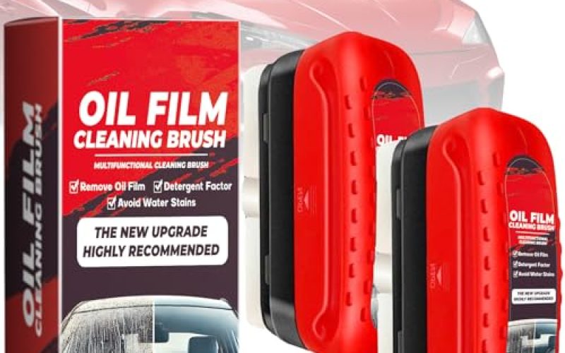 Best Car Glass Cleaner for Eco-Friendly Users