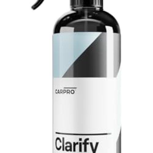 Best Car Glass Cleaner for Fingerprints: Top Streak-Free Options for You