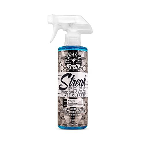 Best Car Glass Cleaner for Professionals: Top Streak-Free Picks for Experts