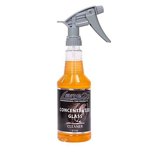 Best Car Glass Cleaner for Smokers: Achieve Crystal Clear Visibility