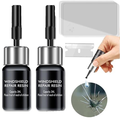 Best Car Glass for Anti-Chip Protection: Top Windshield Repair Kits