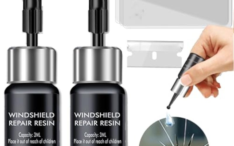 Best Car Glass for Anti-Chip