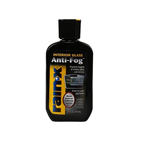 Best Car Glass for Anti-Fog: Top Treatments to Improve Visibility