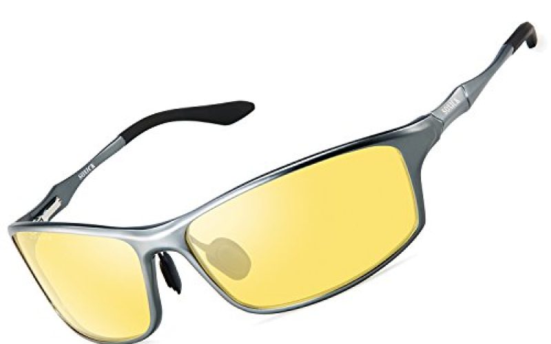 Best Car Glass for Anti-Glare