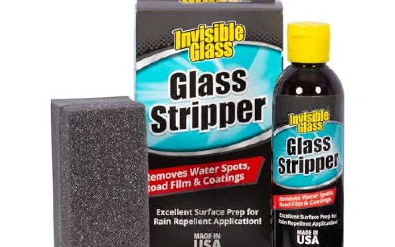 Best Car Glass for Anti-Scratch