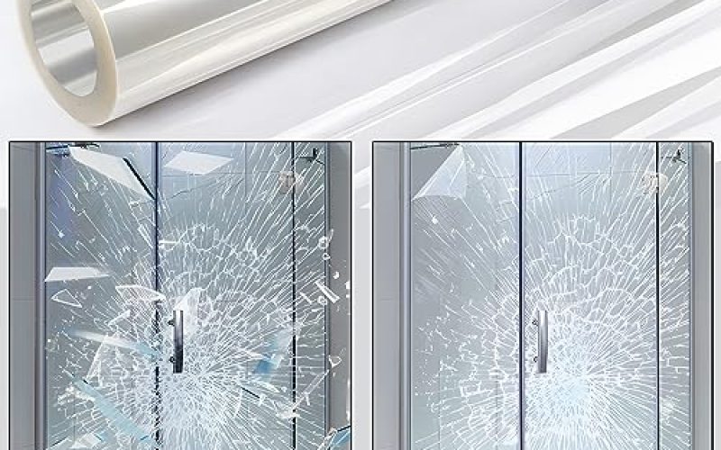 Best Car Glass for Anti-Shatter