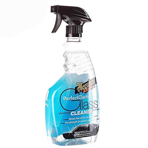 Best Car Glass for Clarity: Top Cleaners and Tools for Crystal Clear Windows
