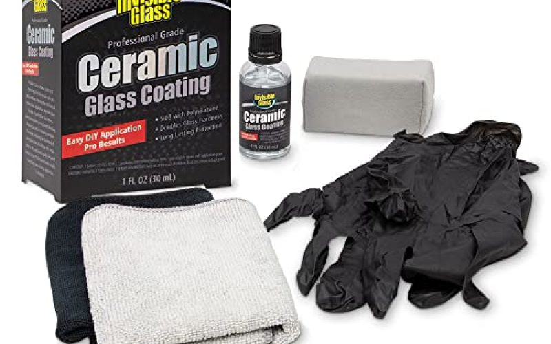 Best Car Glass for Heat Resistance