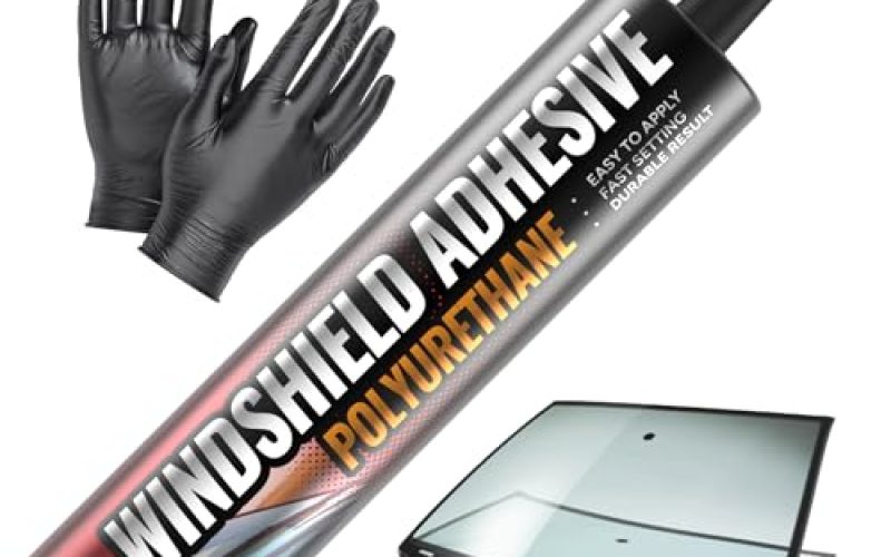 Best Car Glass for Impact Resistance