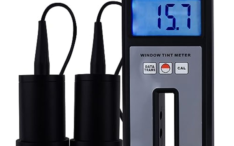 Best Car Glass for Light Transmission