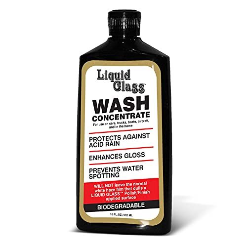 Best Car Glass Polish for Car Wash: Top Picks for Sparkling Results