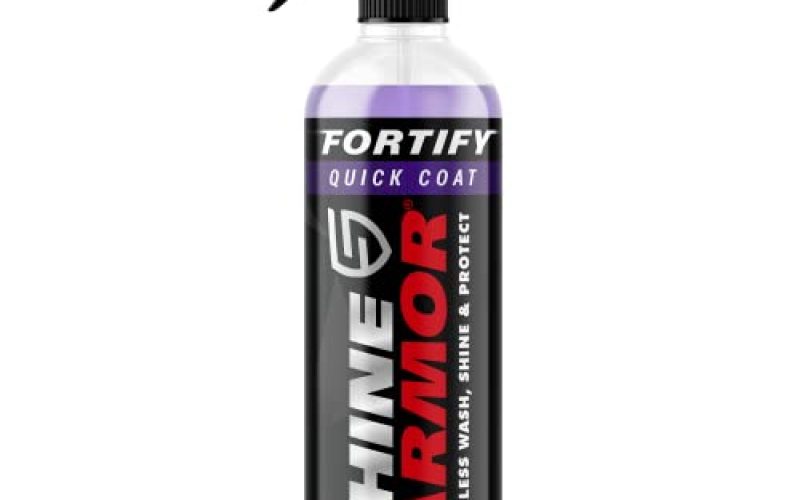 Best Car Glass Polish for Long-Lasting Shine