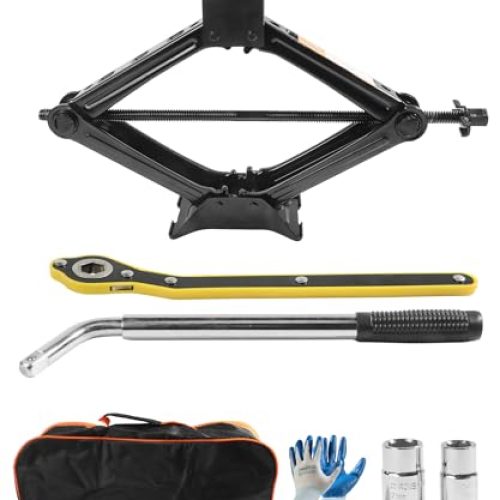 Best Car Jack for Ford Corsair: Top Picks for Safe Lifting