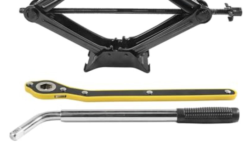 Best Car Jack for Ford Corsair: Top Picks for Safe Lifting
