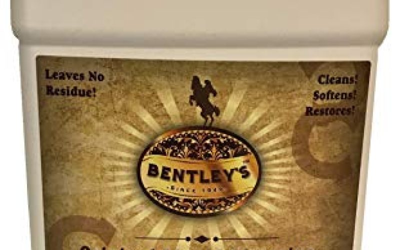 Best Car Leather Cleaners for Bentley Car: Top Picks and Reviews