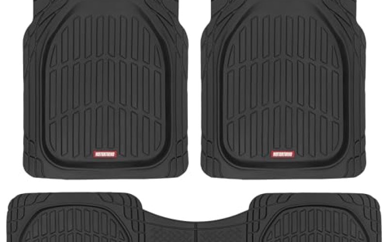 Best Car Mats for Bugatti