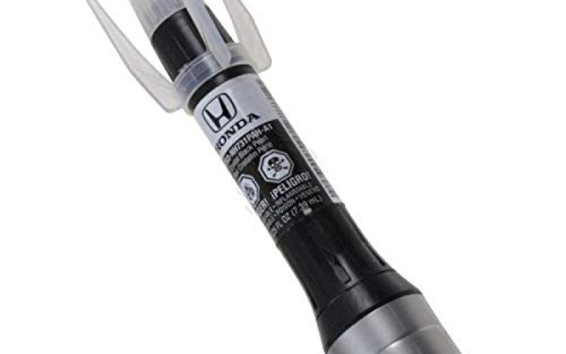 Best Car Paint for Honda Civic: Top Touch-Up Solutions for Scratches
