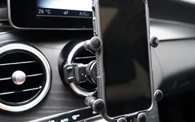 Best Car Phone Holder For Mercedes A Class: Top Secure Mounts Reviewed