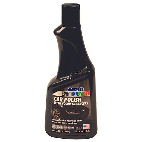 Best Car Polish for Green Cars: Top Scratch Removers & Wax Restorers
