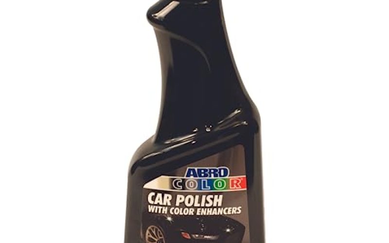 Best Car Polish for Green Cars: Top Scratch Removers & Wax Restorers