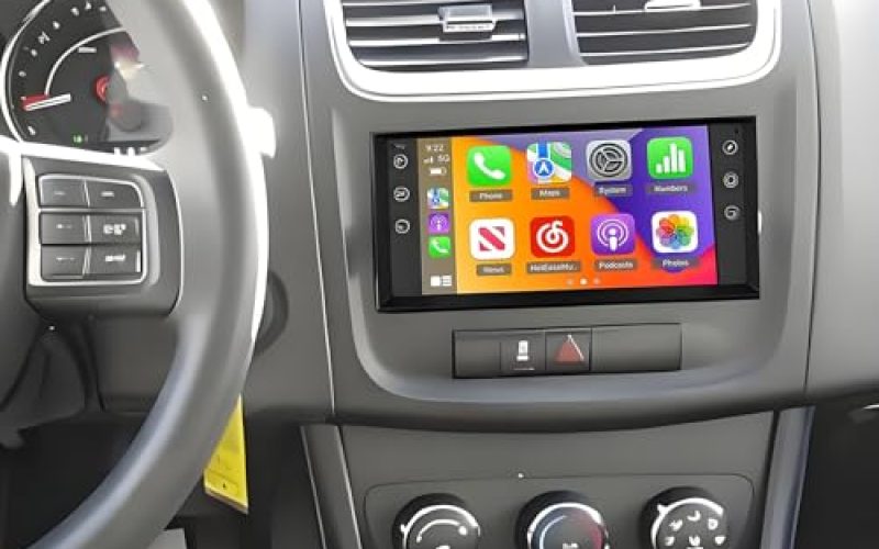 Best Car Radio For A Dodge Avenger: Ultimate Stereo Upgrade Guide