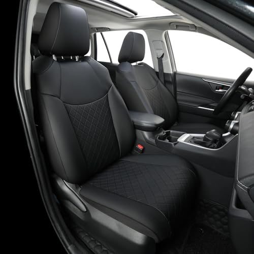Best Car Seat Covers For 2020 Toyota Corolla: Top Custom Fits