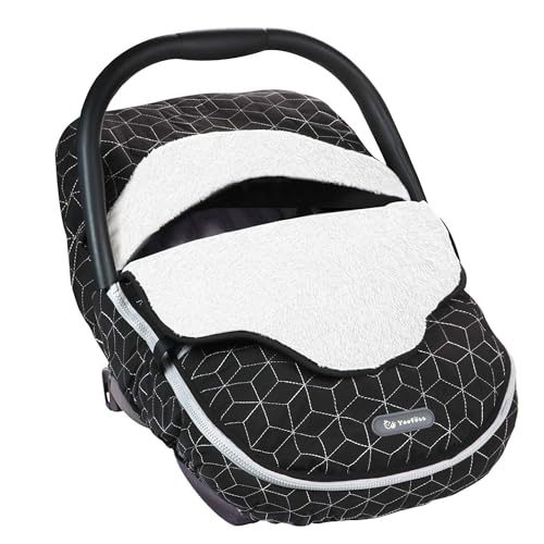 Best Car Seat Covers for Babies: Cozy, Safe, and Stylish Options