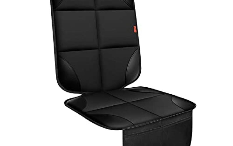 Best Car Seat Covers for Leather Seats