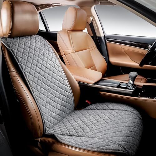 Best Car Seat Covers for Summer: Stay Cool and Comfortable
